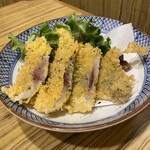 爐端・海鮮Suzuran - 