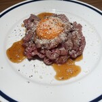 チーズとお肉 Grill Dope 京橋店 - 