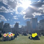 ラシーヌ ファーム トゥー パーク - 