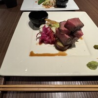 鉄板焼さくら - 