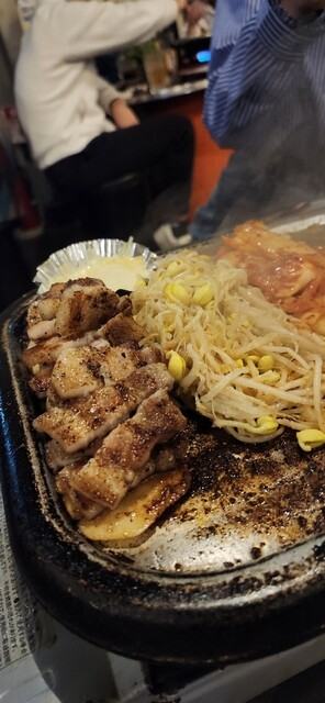 ノルブーチャンゴのご予約 - 宇多津/韓国料理 | 食べログ