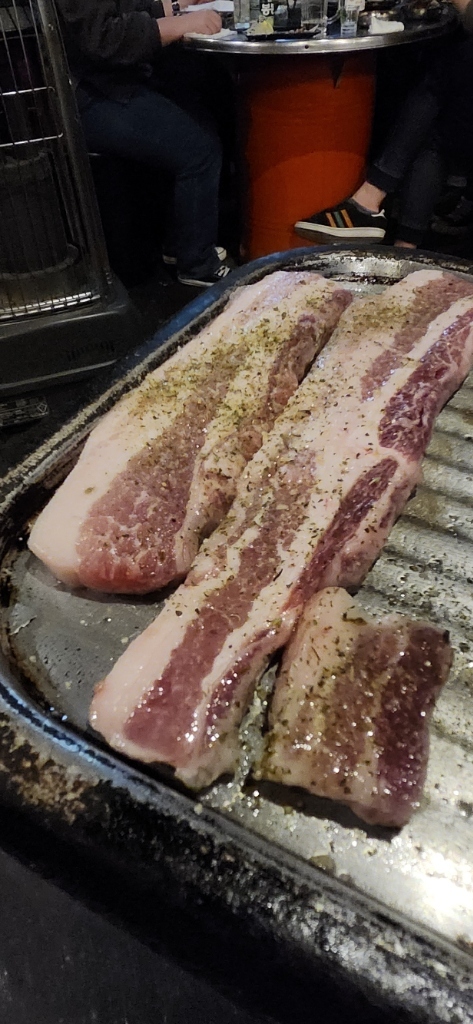 写真 : ノルブーチャンゴ - 宇多津/韓国料理 | 食べログ