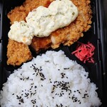 コープベーカリー - 料理写真: