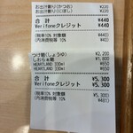 飯田商店 - 