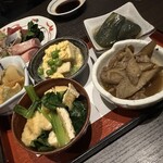町衆料理 京もん - 