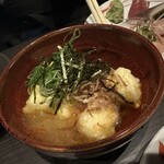 町衆料理 京もん - 