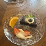 SUGIMOTO THE STEAK - 