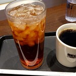 BECK'S COFFEE SHOP - 