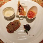 イタリアン POZ DINING 関内店 - 