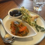 SUGIMOTO THE STEAK - 