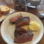 SUGIMOTO THE STEAK - 