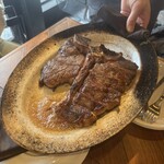 SUGIMOTO THE STEAK - 