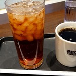 BECK'S COFFEE SHOP - 