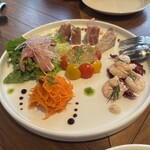 SUGIMOTO THE STEAK - 