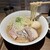 拉麺 江戸壱 - 料理写真: