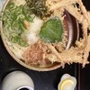 大地のうどん 本店
