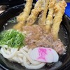 資さんうどん 両国店