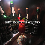 あまおうの木/Fukuoka Strawberry Tree