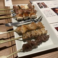 銀座　神籬 - 