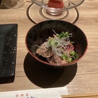銀座　神籬 - 