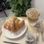 The Bake Factory - 料理写真: