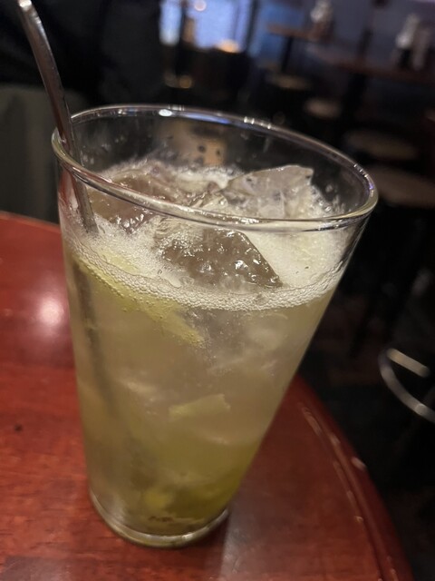 HUB Umeda Sayacho Ten