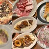Pizzeria&Trattoria GONZO 吉祥寺店