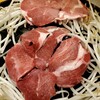 炭火焼ジンギスカン ラムギスカン