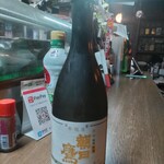 味の蔵どんつく - 朝日鷹