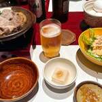 個室居酒屋 番屋 - 