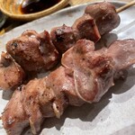 とさか 西川口店 - 