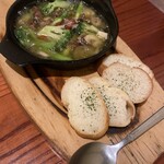 堀 堀～hori hori～ - 