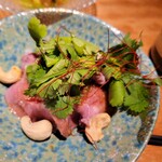 羊と小料理 meme - よだれラム