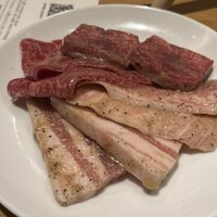 ビーフキッチン 渋谷店 - 