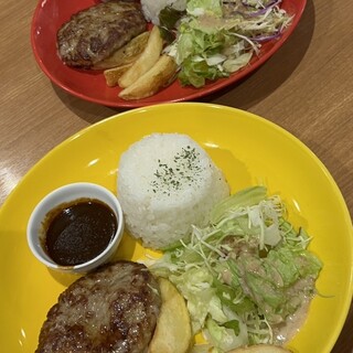 ビッグボーイ_0