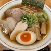 らぁ麺屋まるわ