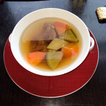 広東料理 センス - 