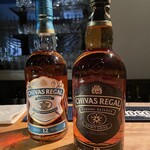 コンセプト - シーバスリーガルミズナラ
シーバスリーガル匠