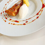 シェ・ママン ルクプルカフェ - 