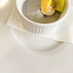 シェ・ママン ルクプルカフェ - 