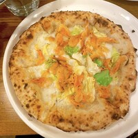 ピッツェリア ダ チーボ コレド日本橋店 - 