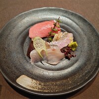 春秋ツギハギ 日比谷 - 