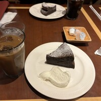 マーケットレストラン AGIO ルミネ横浜店 - 