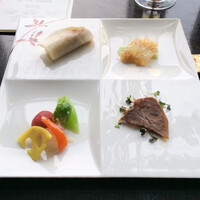 広東料理 センス - 