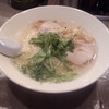 揚子江ラーメン 名門