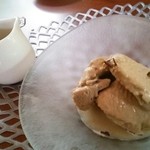 サーラ・カリーナ - 