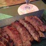 伊達の牛たん本舗 - 