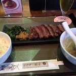 伊達の牛たん本舗 - 