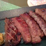 伊達の牛たん本舗 - 