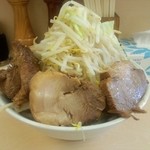 自家製ラーメン大者 - 